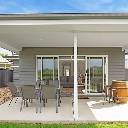 Milawa Vineyard Views - Guesthouse 1 Екстериор снимка